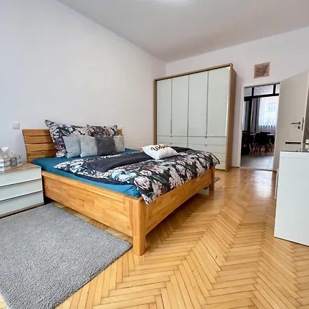Apartman Dlouha 207 Litomerice Exterior photo