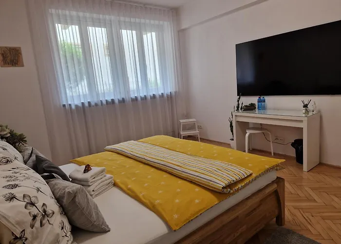 Apartman Dlouha 207