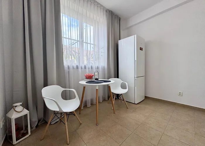 Apartman Dlouha 207