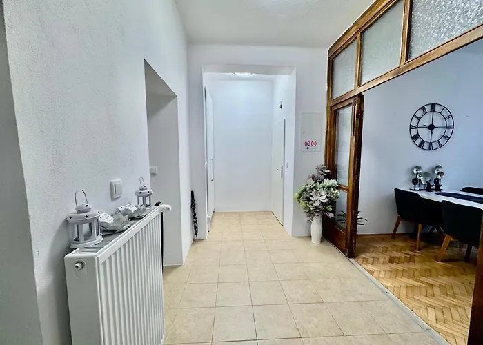Apartman Dlouha 207