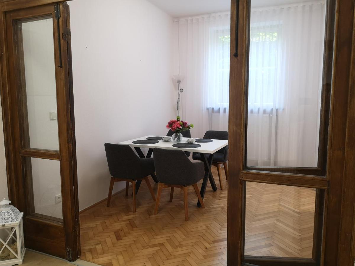 Dlouha 207 Apartment Litomerice