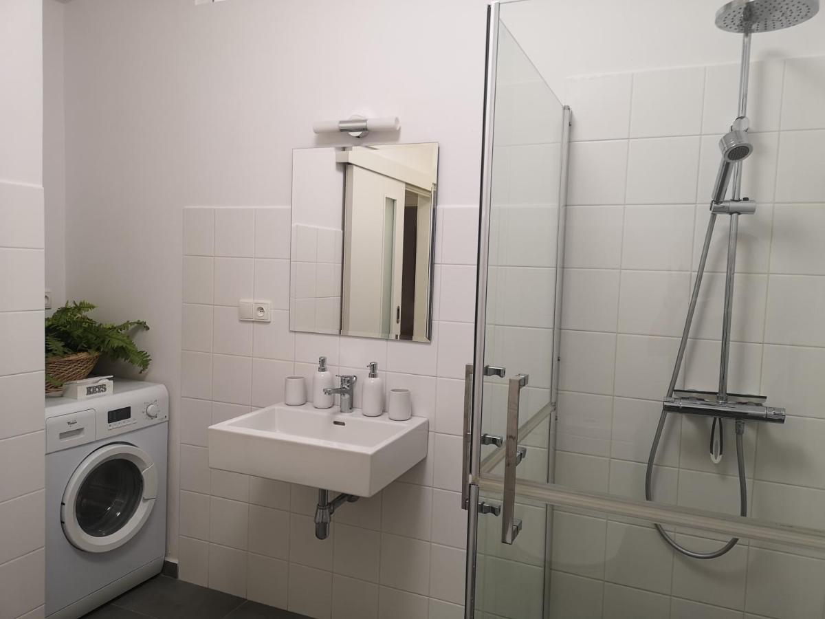 Apartment Dlouha 207
