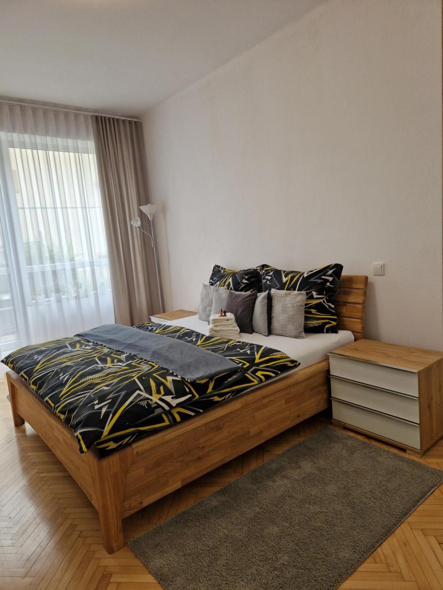 Apartment Dlouha 207 *