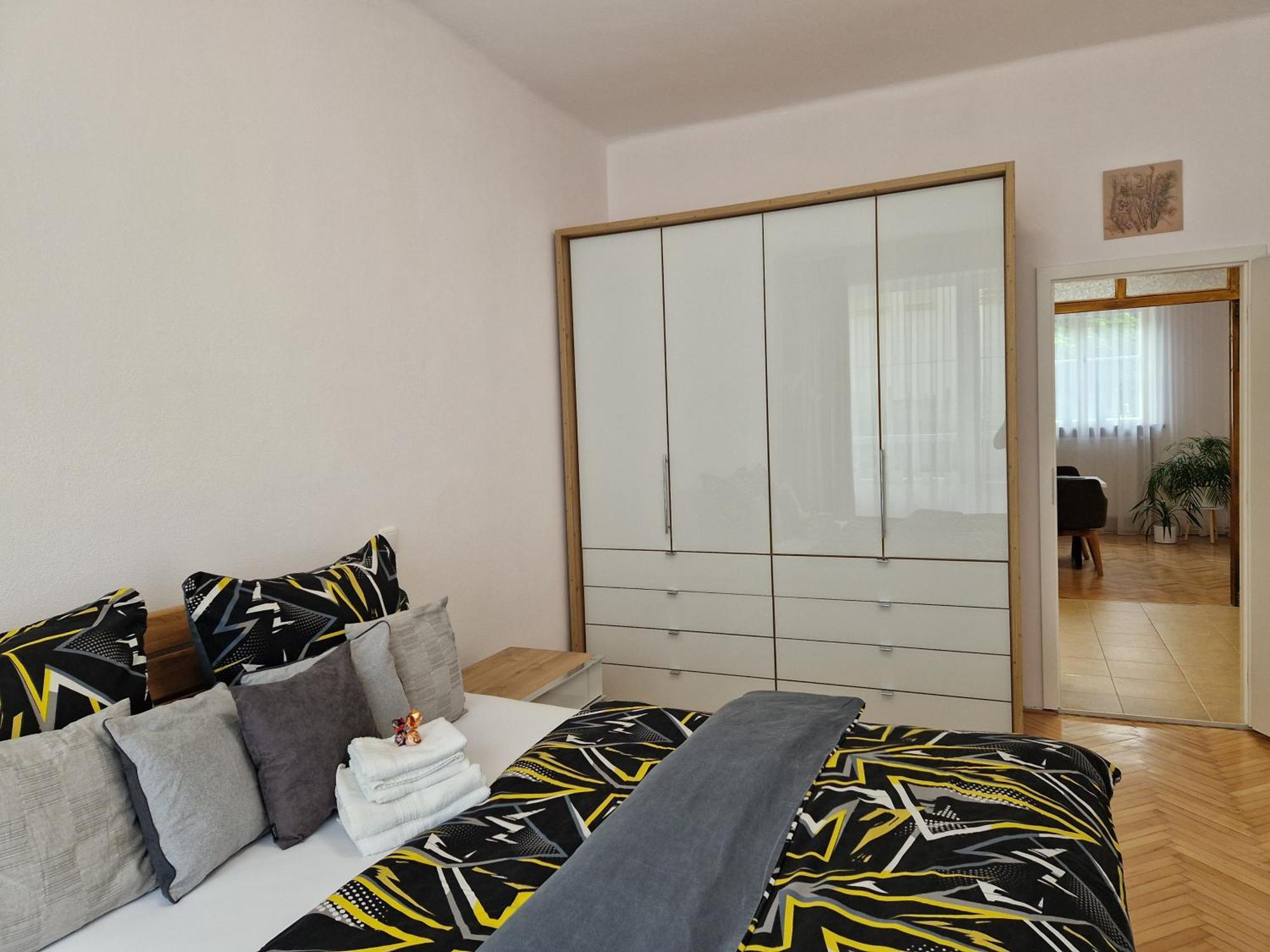 Dlouha 207 Apartment