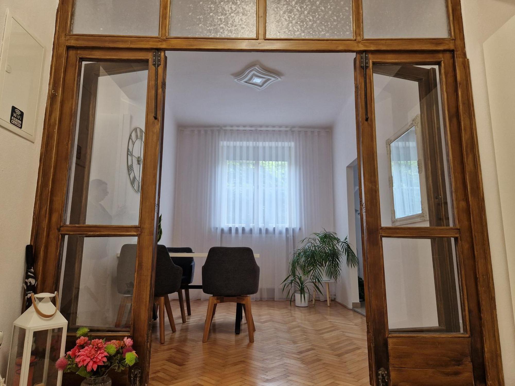 Dlouha 207 Apartment Litomerice