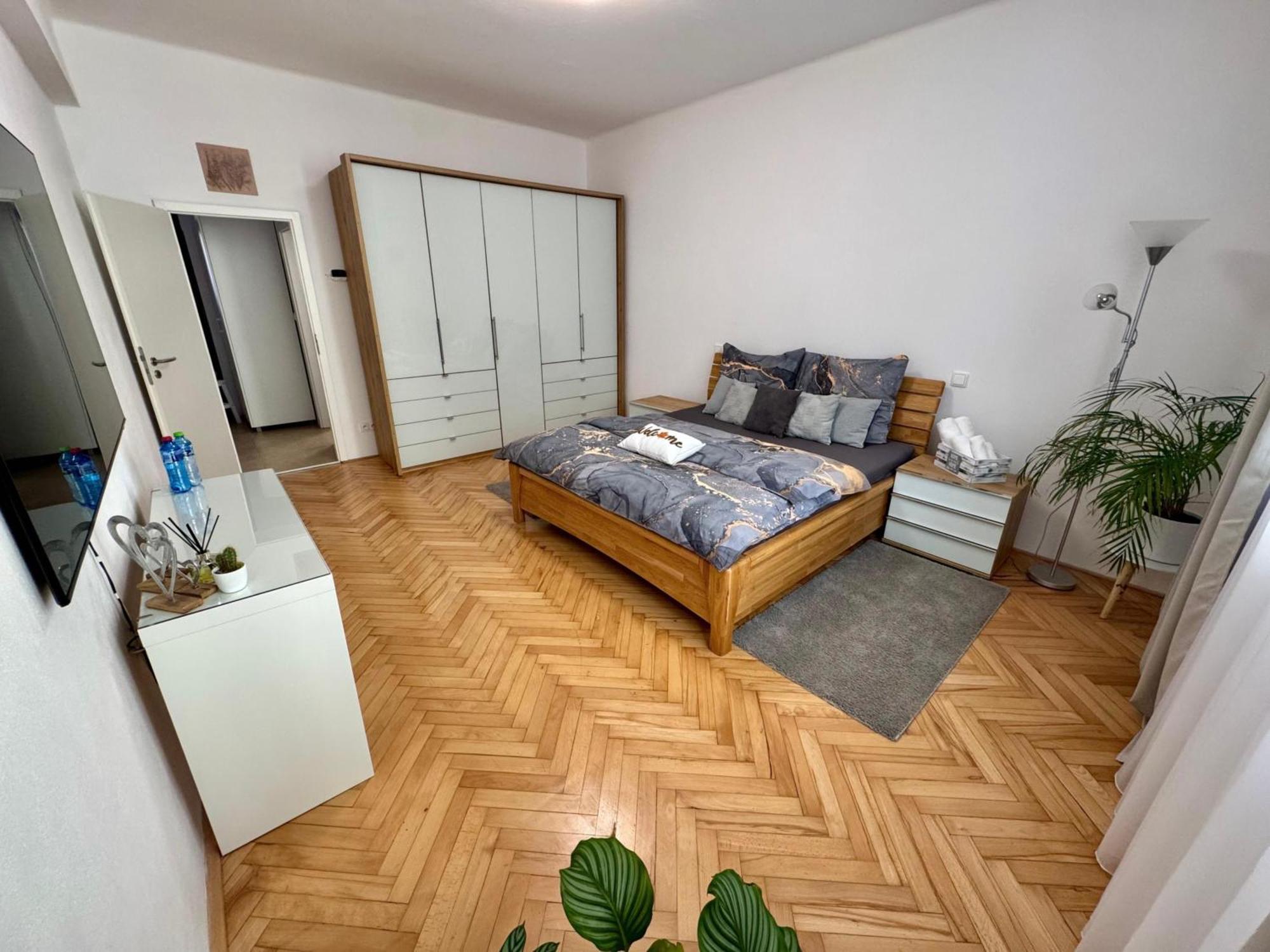 Dlouha 207 Appartamento
