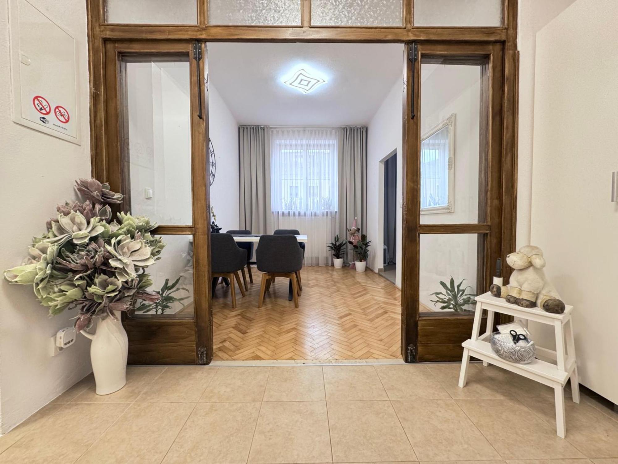 Dlouha 207 Appartamento *